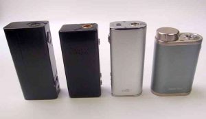 Akkubox Vergleich