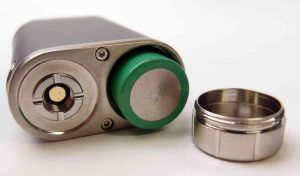iStick Pico-Akkufach
