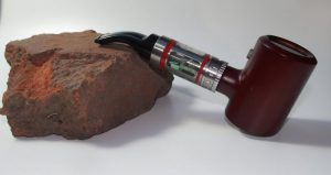 Guardian 40W und Kangertechverdampfer