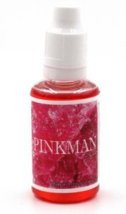 Pinkman Aroma