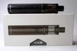 Justfog fog1