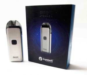 Magic Atopack von Joyetech