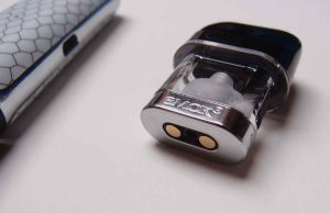 Smok Ersatzpod, 1,2Ohm