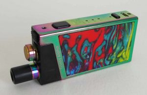 Smok Trinity Alpha