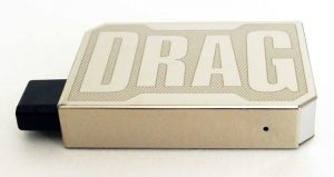 Drag Nano von voopoo