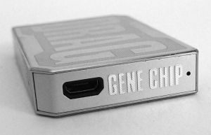 gene chip voopoo