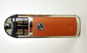 Lyra Lostvape E-Zigarette