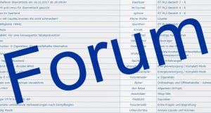 Forum