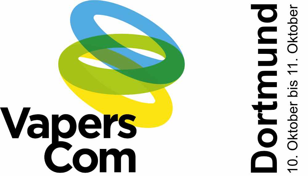 Vaperscom Logo